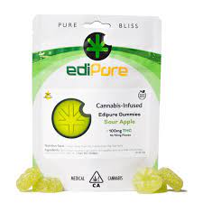 EdiPure Edibles