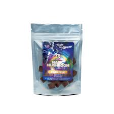 MOONS Psilocybin Gummies Edibles (300mg)