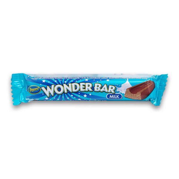 Wonder Bar