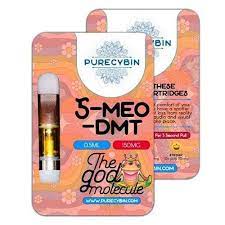 DMT 5ml Purecybin