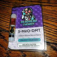 Purecybin 5-Meo-DMT Cartridge .5ml