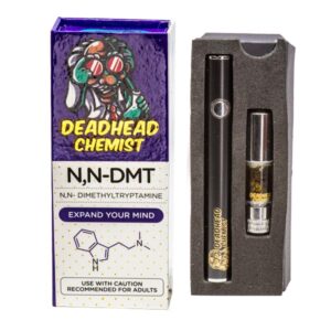 DMT (Cartridge) .5mL